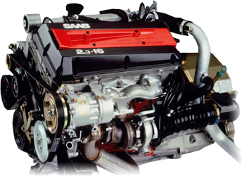 P9C47 Engine